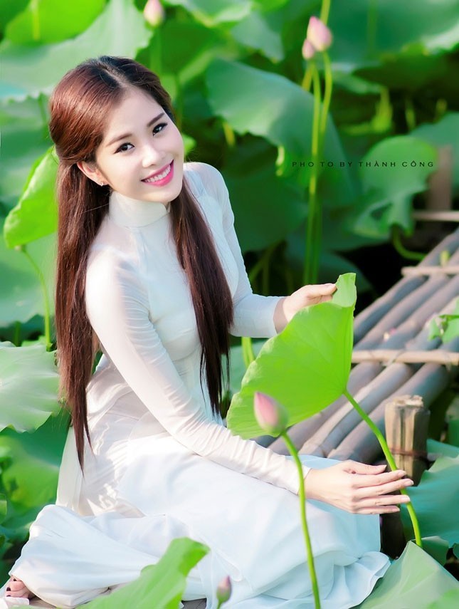 Nam Em tu choi tham gia Hoa hau Toan cau 2015